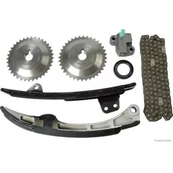 Kit de distribution par chaîne HERTH+BUSS JAKOPARTS