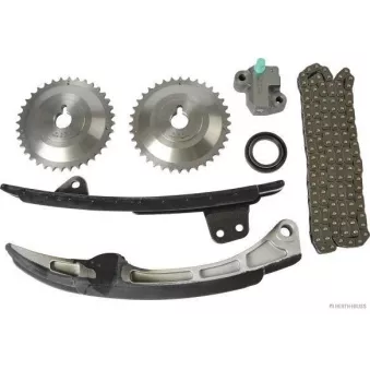 Kit de distribution par chaîne HERTH+BUSS JAKOPARTS