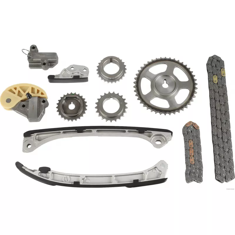 Kit de distribution par chaîne HERTH+BUSS JAKOPARTS J1193008