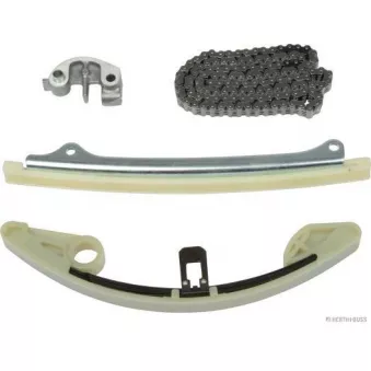 Kit de distribution par chaîne HERTH+BUSS JAKOPARTS