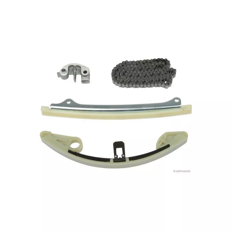 Kit de distribution par chaîne HERTH+BUSS JAKOPARTS J1194000