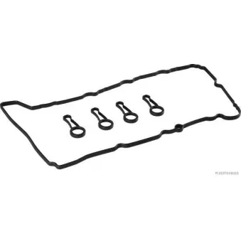 Jeu de joints d'étanchéité, couvercle de culasse HERTH+BUSS JAKOPARTS J1222118