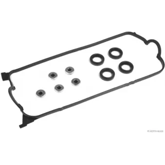 Jeu de joints d'étanchéité, couvercle de culasse HERTH+BUSS JAKOPARTS J1224048