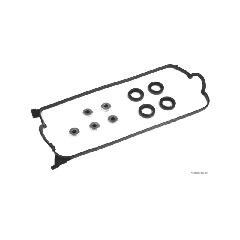 Jeu de joints d'étanchéité, couvercle de culasse HERTH+BUSS JAKOPARTS J1224048