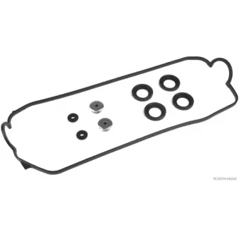 Jeu de joints d'étanchéité, couvercle de culasse HERTH+BUSS JAKOPARTS J1224049
