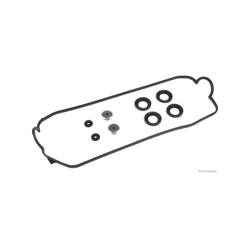 Jeu de joints d'étanchéité, couvercle de culasse HERTH+BUSS JAKOPARTS J1224049