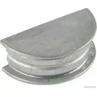 Joint de cache culbuteurs HERTH+BUSS JAKOPARTS J1233002