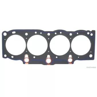 Joint d'étanchéité, culasse HERTH+BUSS JAKOPARTS J1252027
