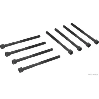 Jeu de boulons de culasse de cylindre HERTH+BUSS JAKOPARTS J1280317