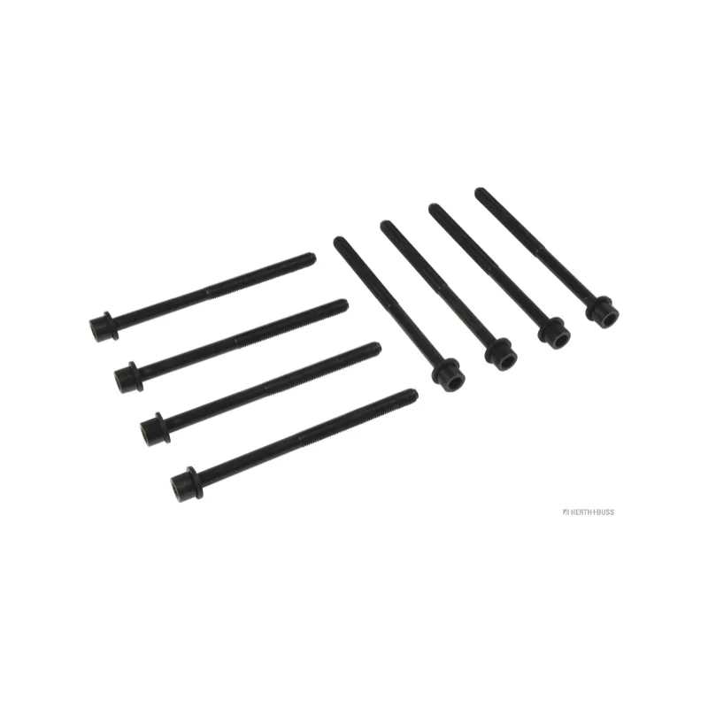 Jeu de boulons de culasse de cylindre HERTH+BUSS JAKOPARTS J1280519