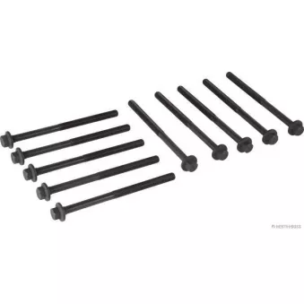 Jeu de boulons de culasse de cylindre HERTH+BUSS JAKOPARTS J1280916