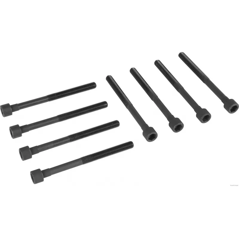 Jeu de boulons de culasse de cylindre HERTH+BUSS JAKOPARTS J1281063