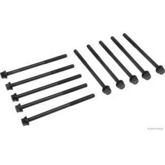 Jeu de boulons de culasse de cylindre HERTH+BUSS JAKOPARTS J1284025
