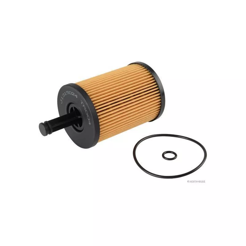 Filtre à huile HERTH+BUSS JAKOPARTS J1315024