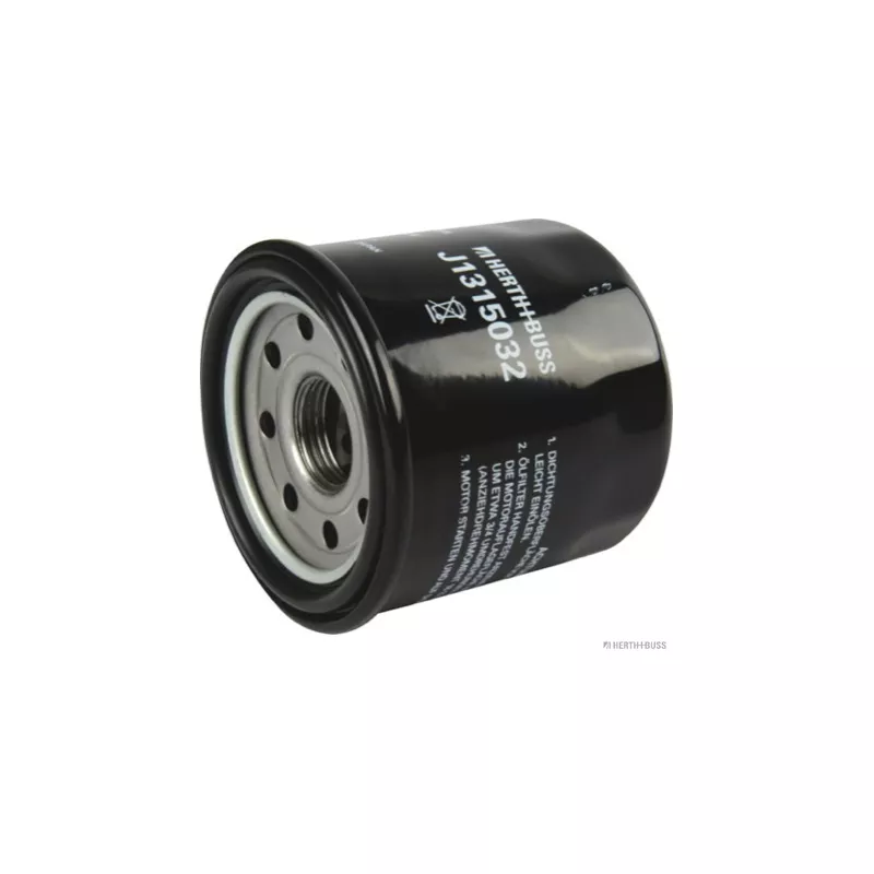 Filtre à huile HERTH+BUSS JAKOPARTS J1315032