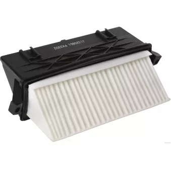 Filtre à air HERTH+BUSS JAKOPARTS J1320861