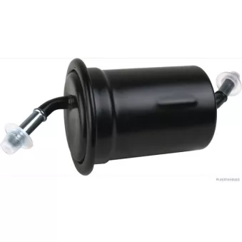 Filtre à carburant HERTH+BUSS JAKOPARTS
