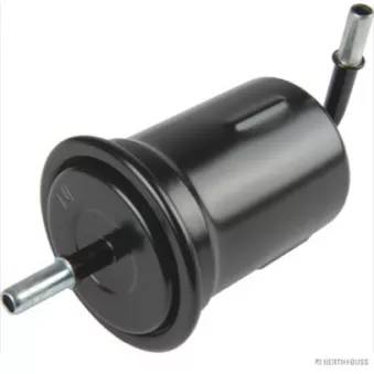 Filtre à carburant HERTH+BUSS JAKOPARTS