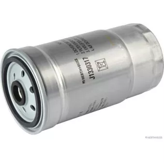 Filtre à carburant HERTH+BUSS JAKOPARTS J1330317