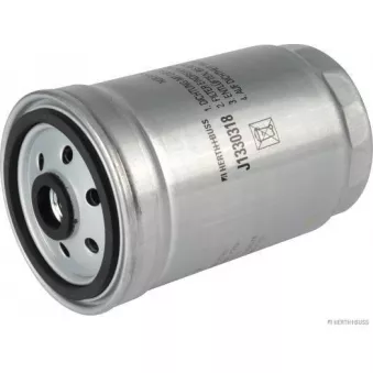 Filtre à carburant HERTH+BUSS JAKOPARTS J1330318