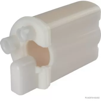 Filtre à carburant HERTH+BUSS JAKOPARTS J1330329