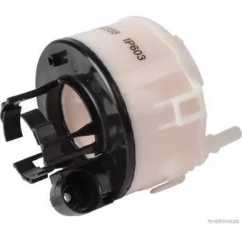 Filtre à carburant HERTH+BUSS JAKOPARTS J1330335
