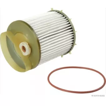 Filtre à carburant HERTH+BUSS JAKOPARTS