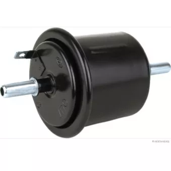 Filtre à carburant HERTH+BUSS JAKOPARTS J1330508
