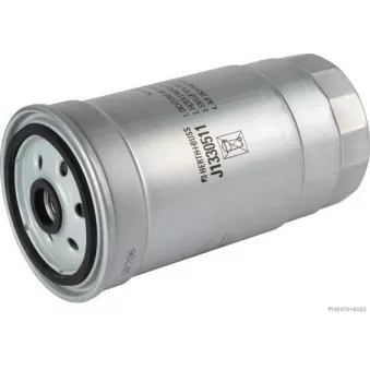 Filtre à carburant HERTH+BUSS JAKOPARTS J1330511