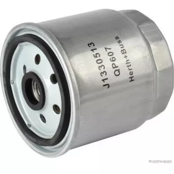 Filtre à carburant HERTH+BUSS JAKOPARTS J1330513
