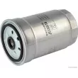 Filtre à carburant HERTH+BUSS JAKOPARTS J1330514 - Visuel 1