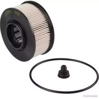 Filtre à carburant HERTH+BUSS JAKOPARTS J1330541