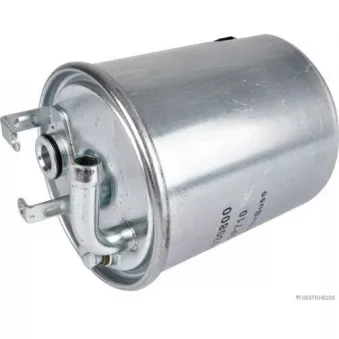 Filtre à carburant HERTH+BUSS JAKOPARTS