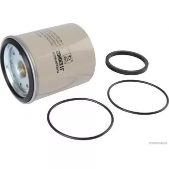 Filtre à carburant HERTH+BUSS JAKOPARTS J1330802
