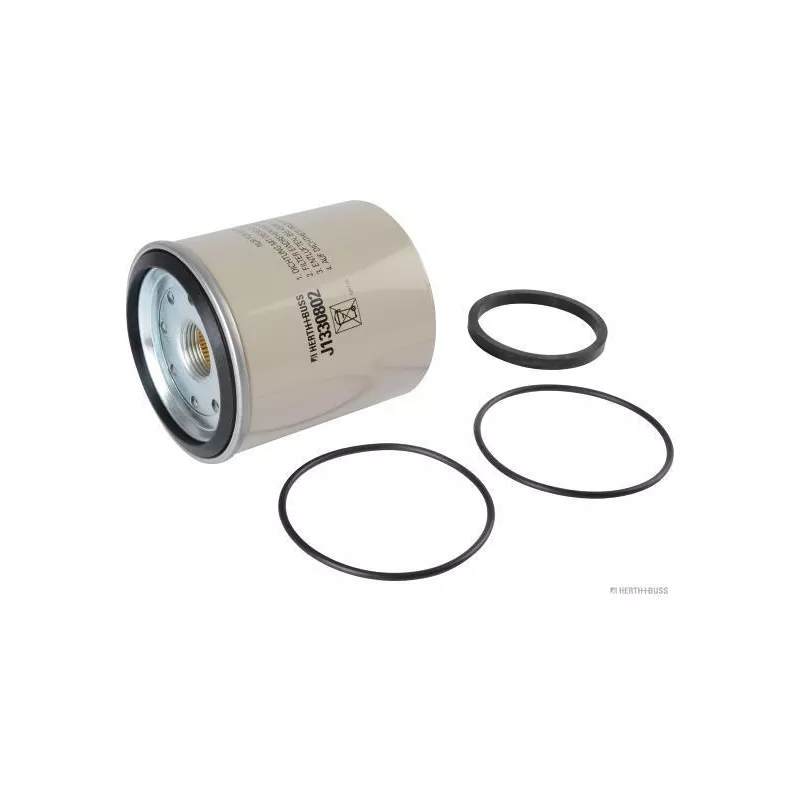 Filtre à carburant HERTH+BUSS JAKOPARTS J1330802