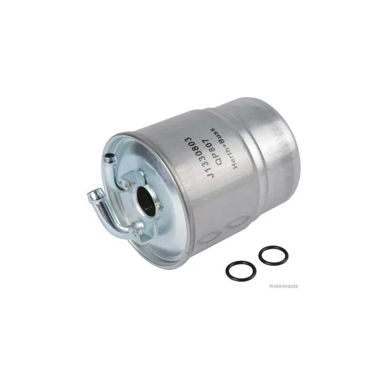 Filtre à carburant HERTH+BUSS JAKOPARTS J1330803