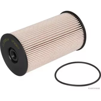 Filtre à carburant HERTH+BUSS JAKOPARTS J1330814