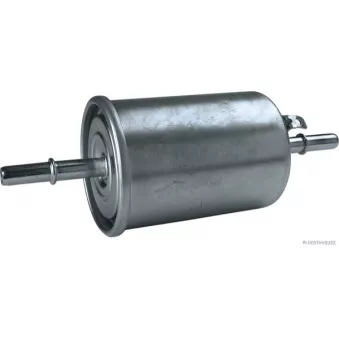 Filtre à carburant HERTH+BUSS JAKOPARTS
