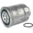 Filtre à carburant HERTH+BUSS JAKOPARTS J1331035 - Visuel 1