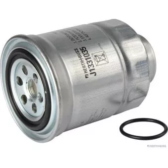 Filtre à carburant HERTH+BUSS JAKOPARTS J1331035