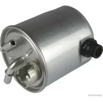 Filtre à carburant HERTH+BUSS JAKOPARTS