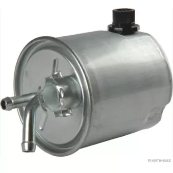 Filtre à carburant HERTH+BUSS JAKOPARTS J1331048
