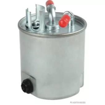 Filtre à carburant HERTH+BUSS JAKOPARTS J1331049