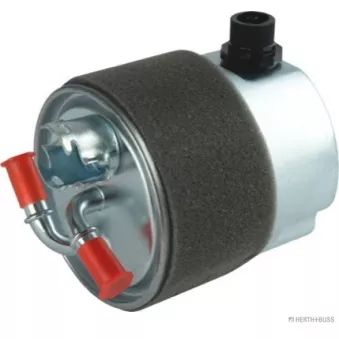 Filtre à carburant HERTH+BUSS JAKOPARTS J1331051