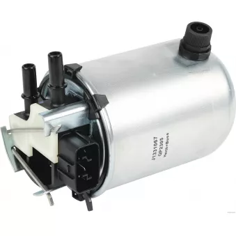 Filtre à carburant HERTH+BUSS JAKOPARTS