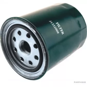 Filtre à carburant HERTH+BUSS JAKOPARTS J1332008