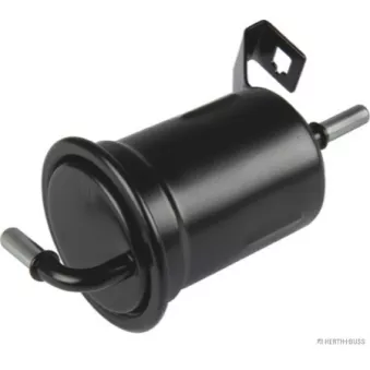 Filtre à carburant HERTH+BUSS JAKOPARTS