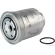 Filtre à carburant HERTH+BUSS JAKOPARTS J1332096 - Visuel 1