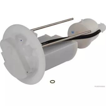 Filtre à carburant HERTH+BUSS JAKOPARTS J1332107