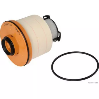 Filtre à carburant HERTH+BUSS JAKOPARTS